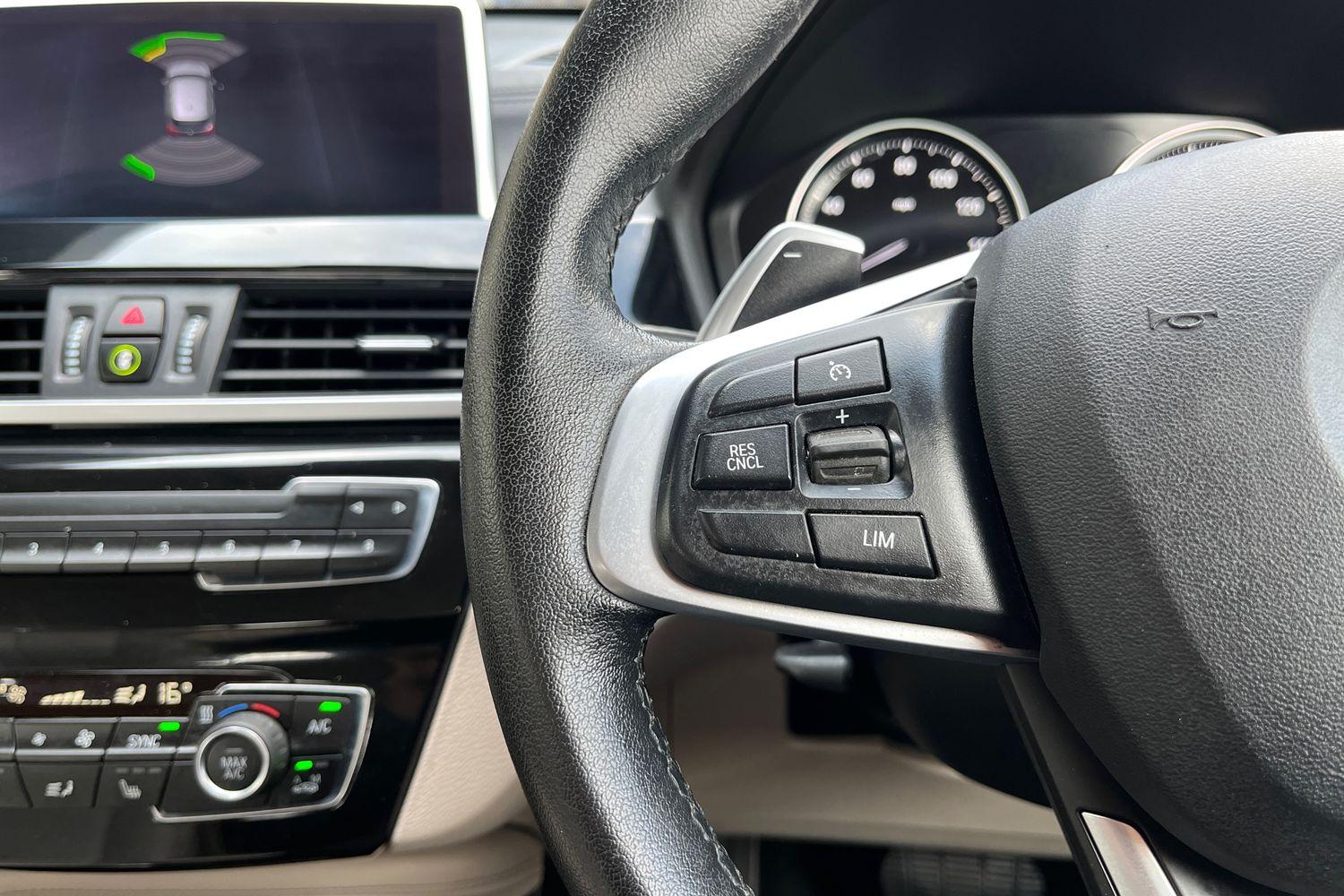 BMW X1 Photo 34