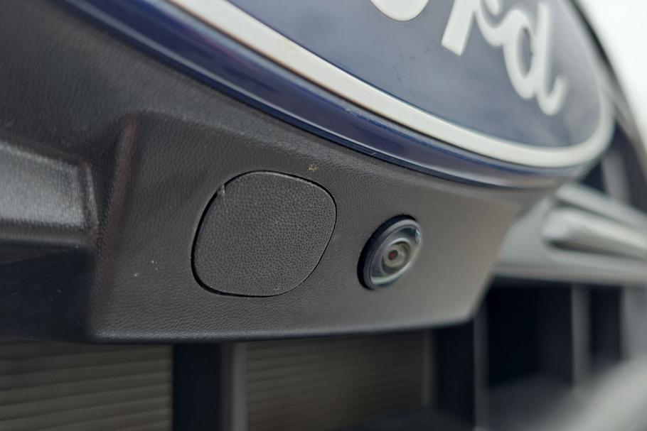 Used FORD TRANSIT WN75GVR 24