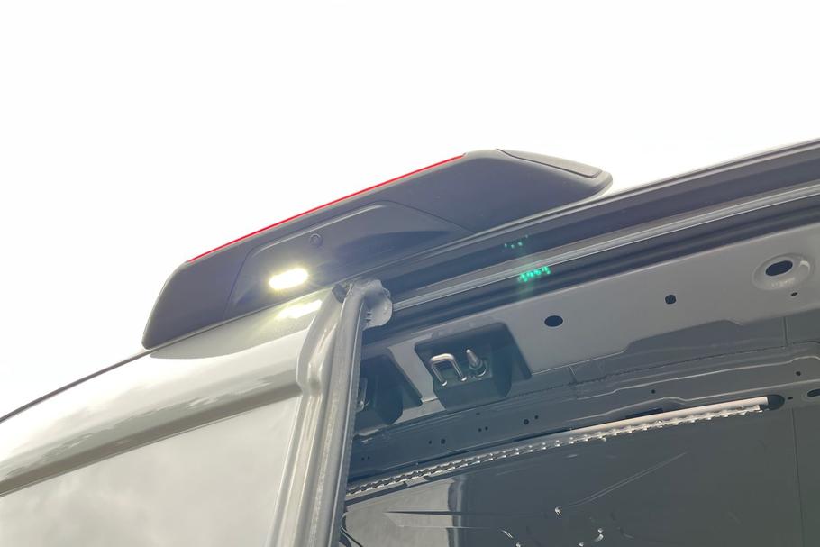 Used Ford TRANSIT WN75GXW 21