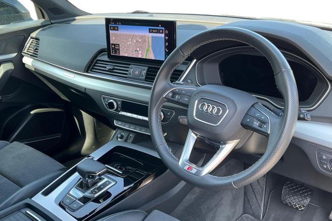 AUDI Q5 Photo 6
