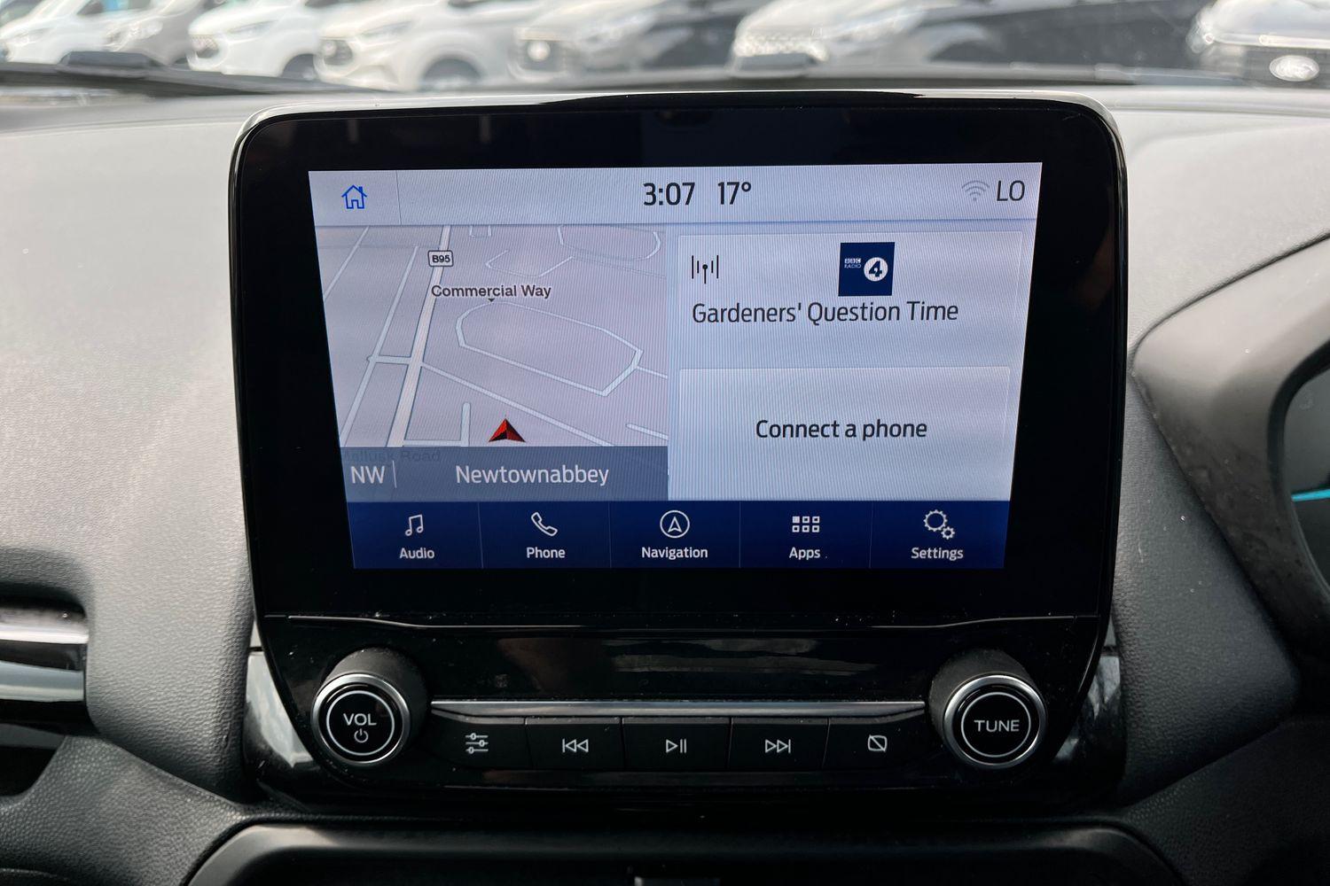 Ford EcoSport Photo 33