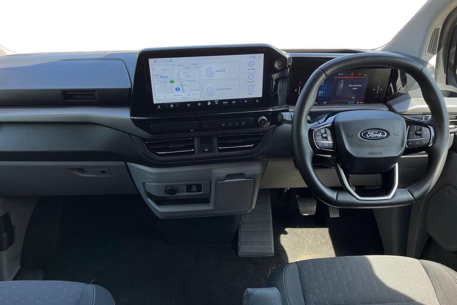 Used Ford E-Tourneo Custom EF25YPO 10