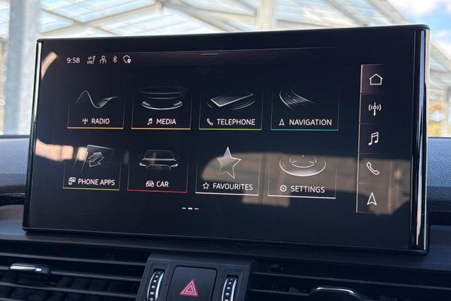 AUDI Q5 Photo 37