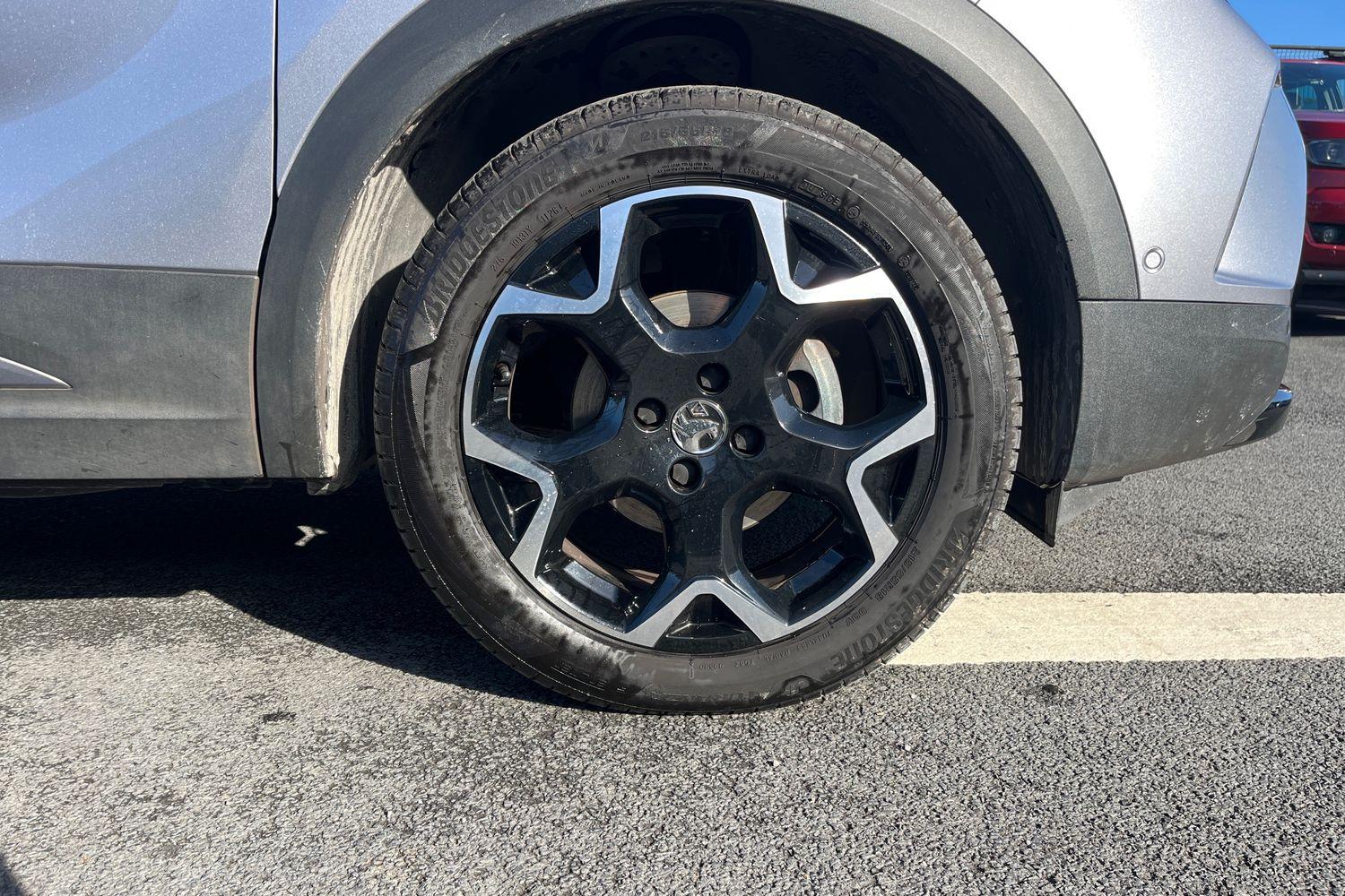Vauxhall Mokka Photo 7