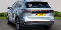 Volkswagen Tiguan Photo 2