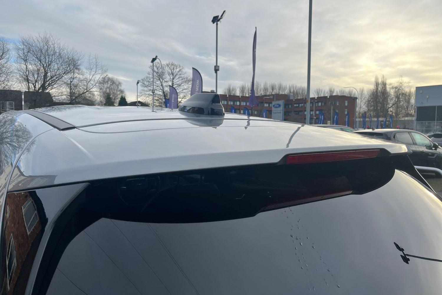 Ford PUMA GEN-E Photo 23