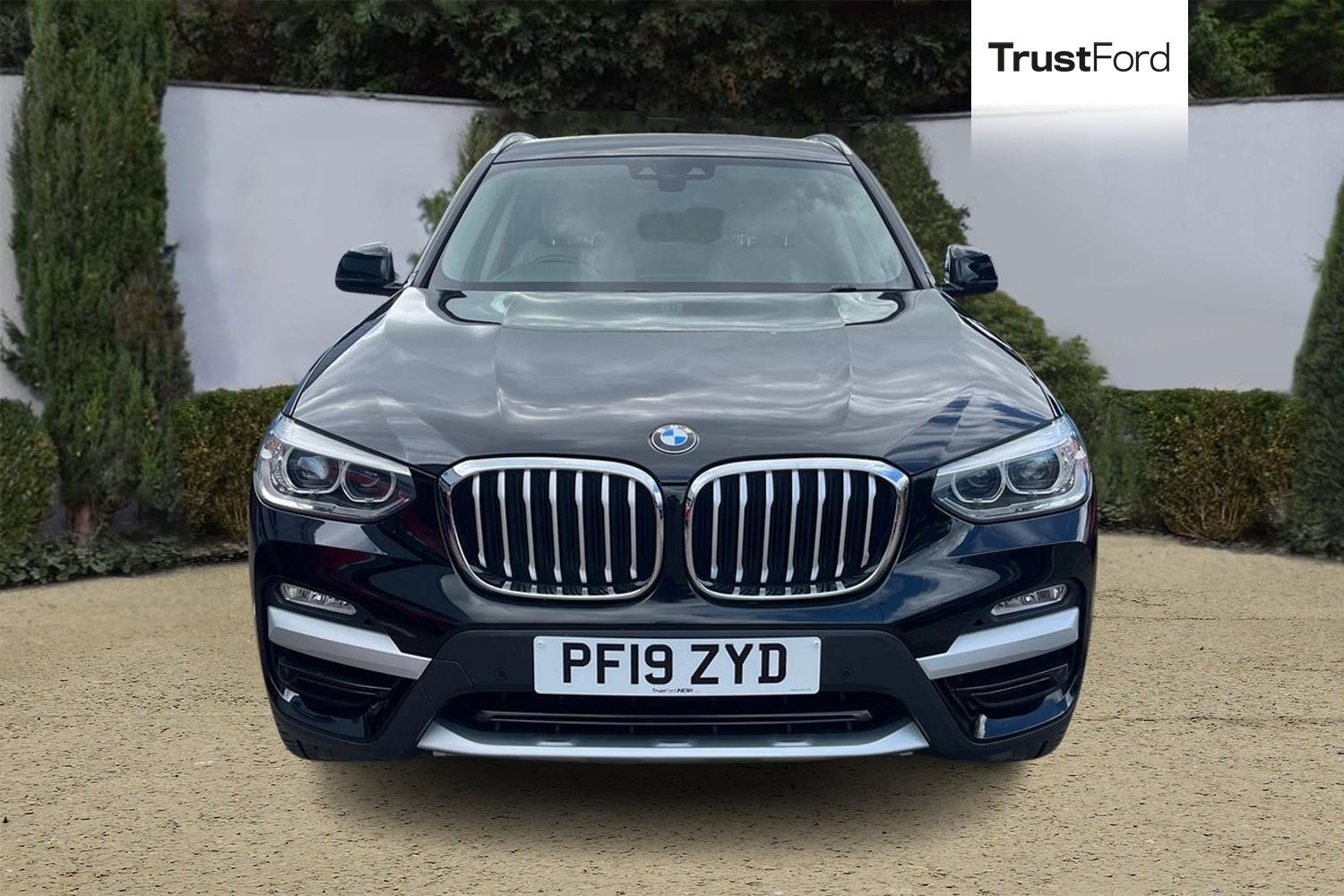 BMW X3 Photo 5