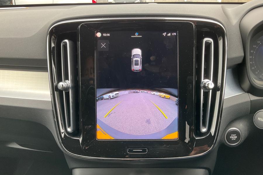 Volvo XC40 Photo autoimg-ac45c2d400956caeb6d5bbe2debcbccf33ccd16f.jpg