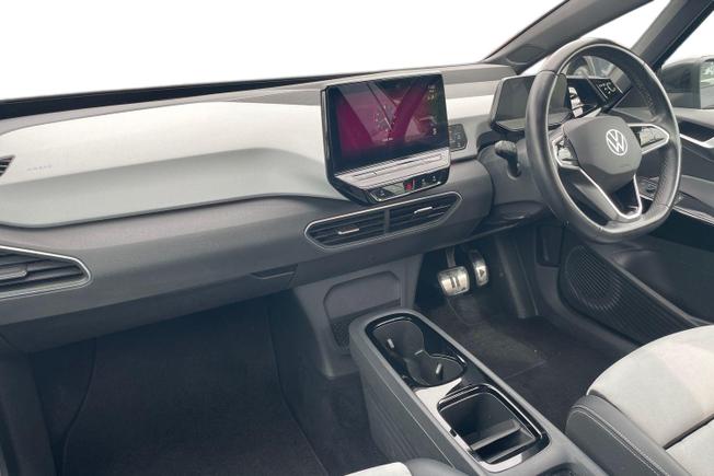 VOLKSWAGEN ID.3 Photo 2