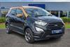 Used Ford ECOSPORT J32744 1
