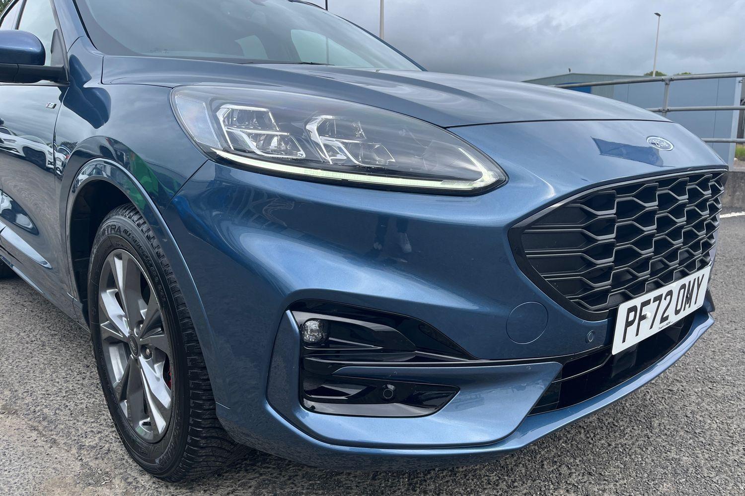 Ford KUGA Photo 24