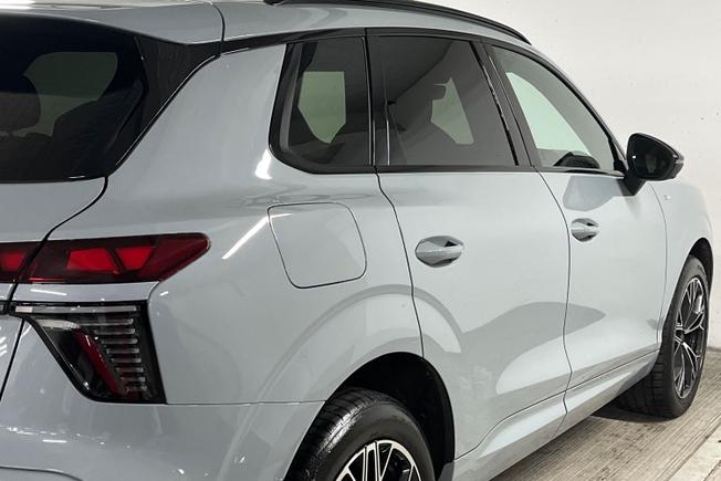 AUDI Q3 Photo 28