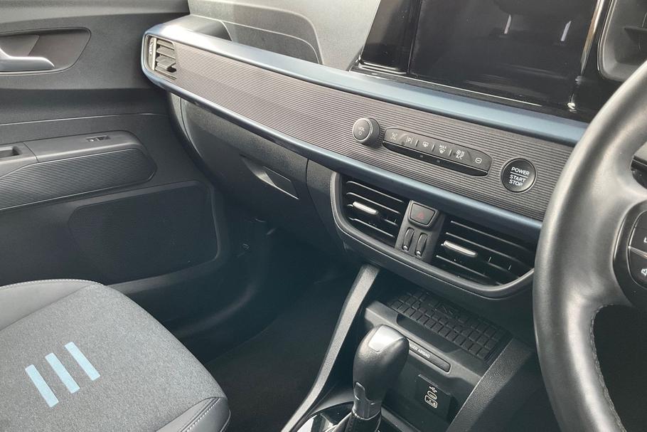 Used FORD TRANSIT COURIER YL24BVV 28