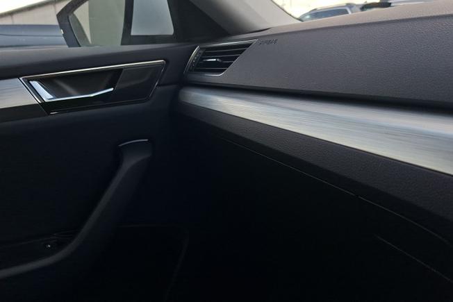 ŠKODA Superb Photo 24