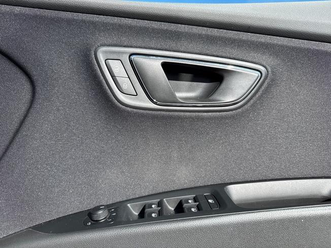 SEAT Leon Photo 27