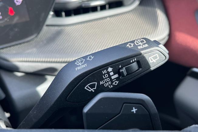 Audi SQ5 Photo 40