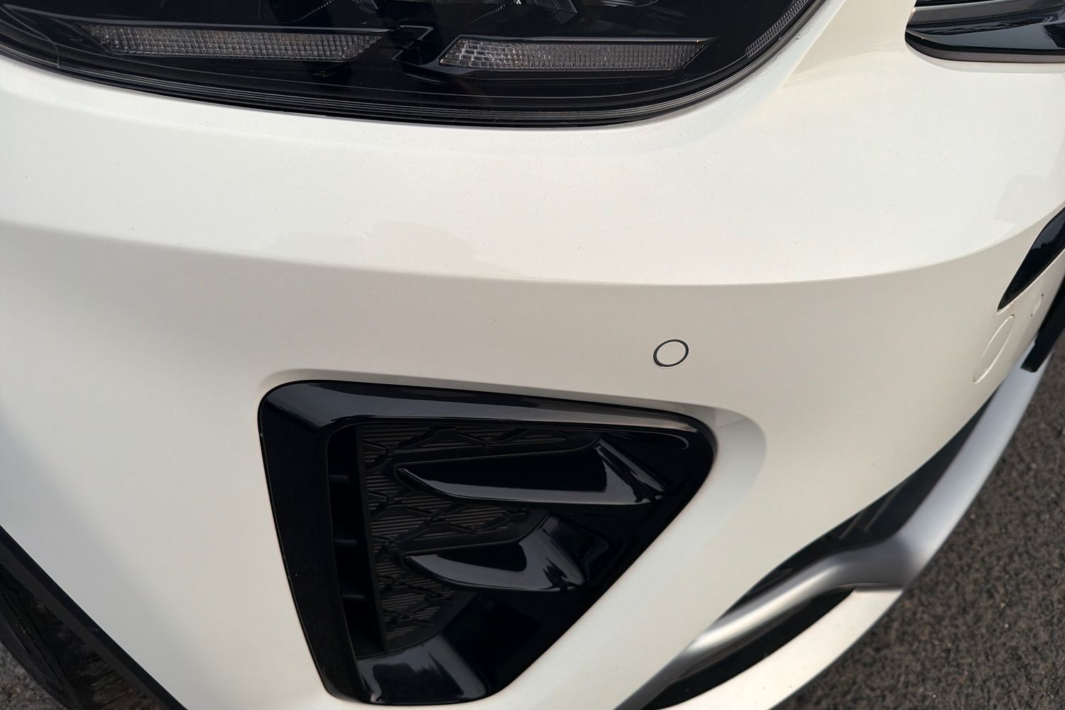 Kia Stonic Photo 34