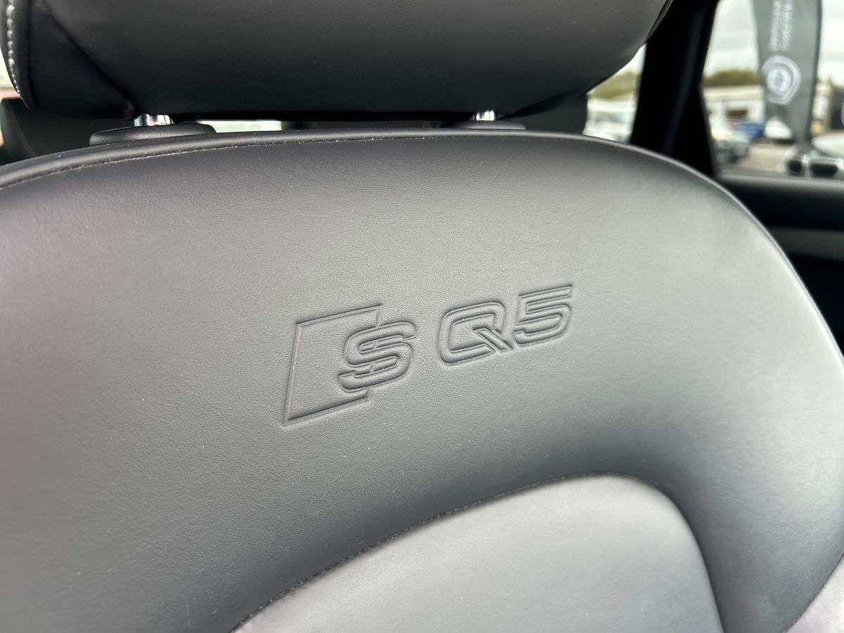 Audi SQ5 Photo 43