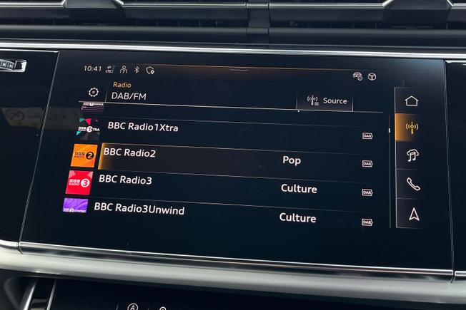 Audi Q7 Photo 32