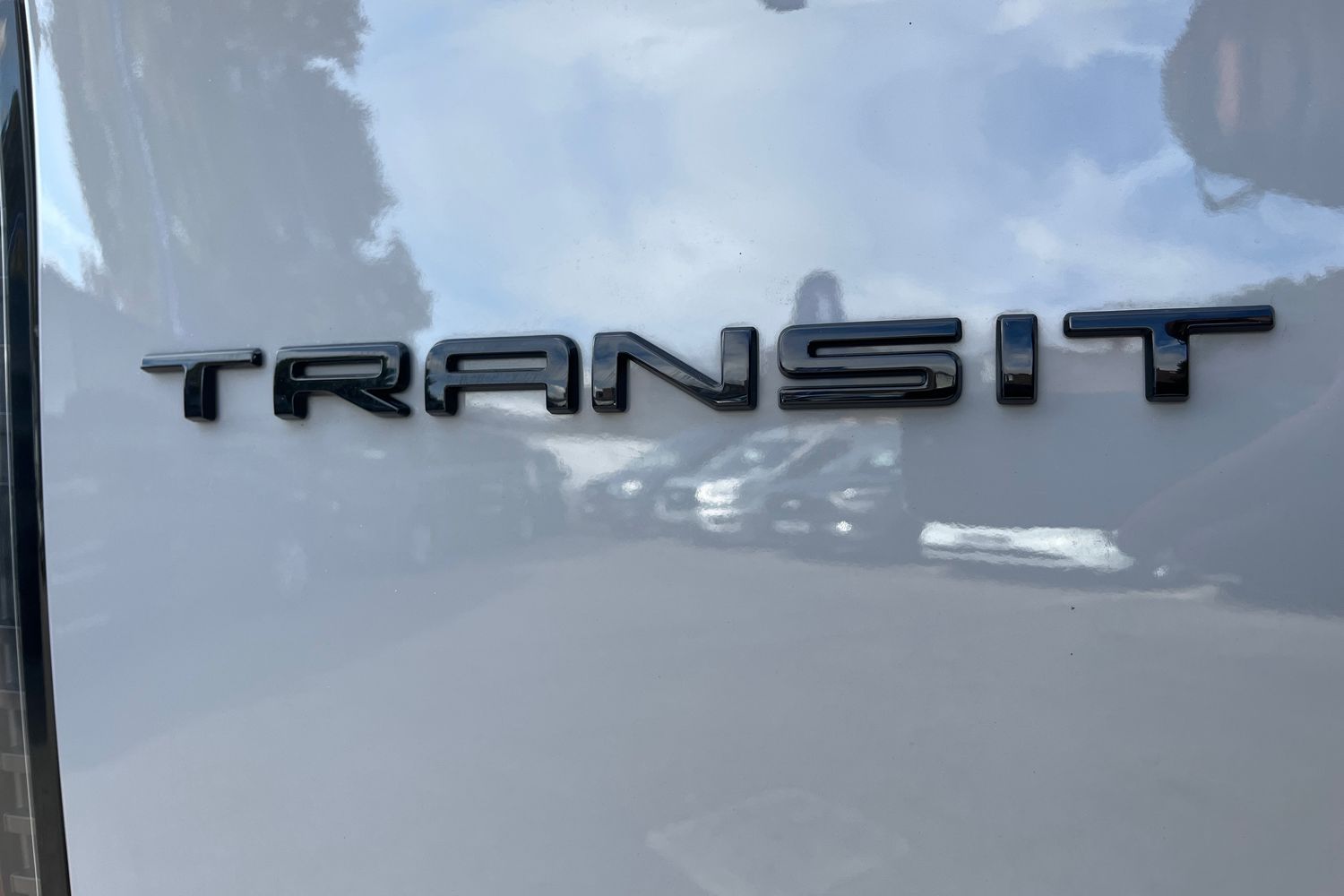 Ford TRANSIT CUSTOM Photo 40