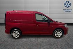 VOLKSWAGEN Caddy Photo 4