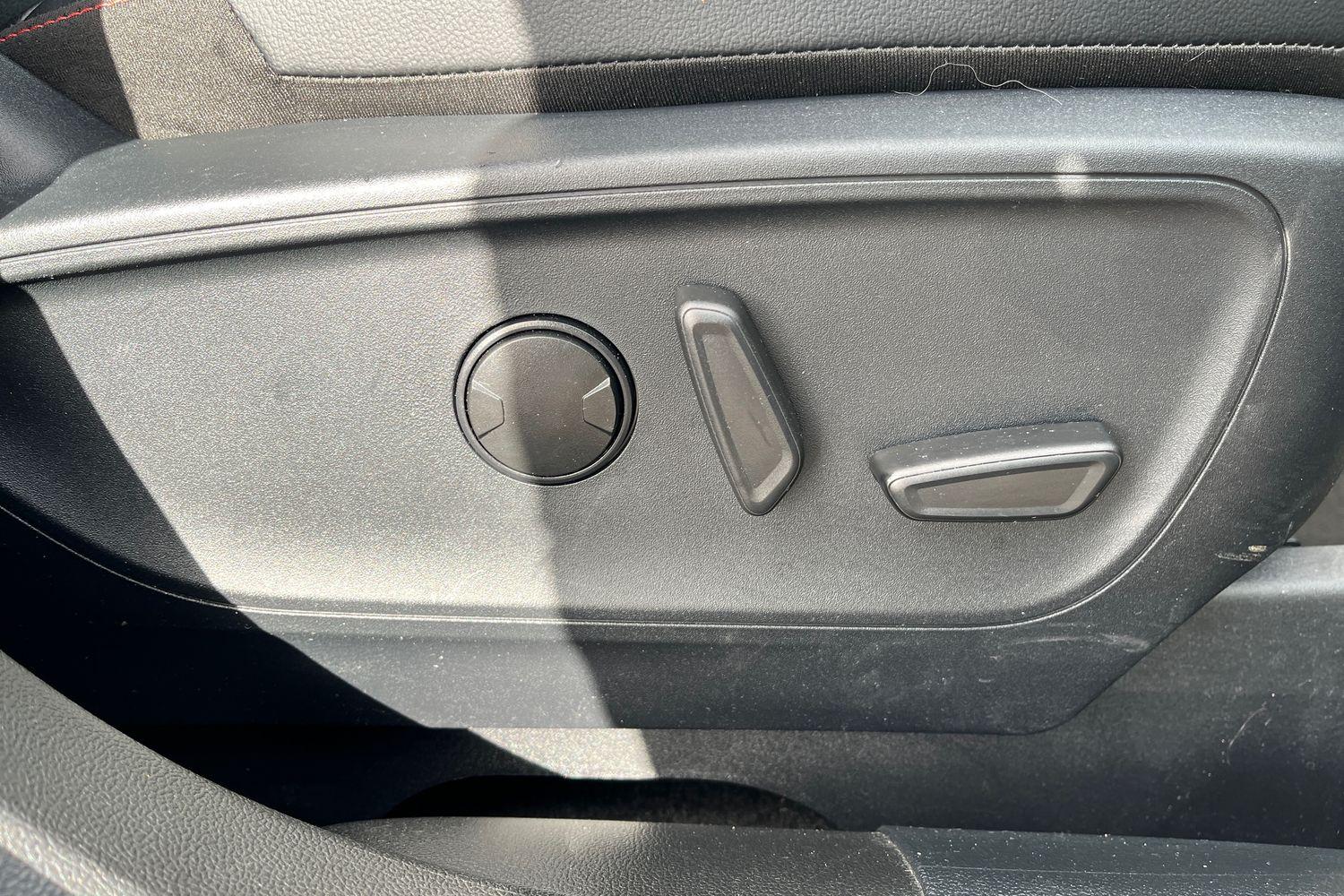 Ford KUGA Photo 27