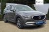 Used Mazda CX-5 J37824 1