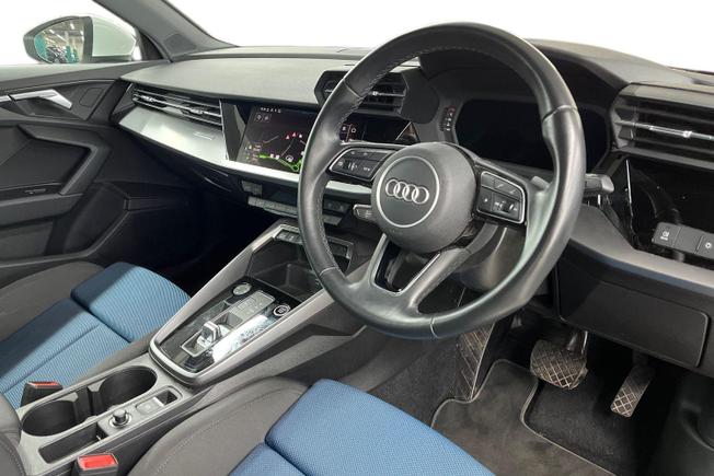 AUDI A3 Photo 6