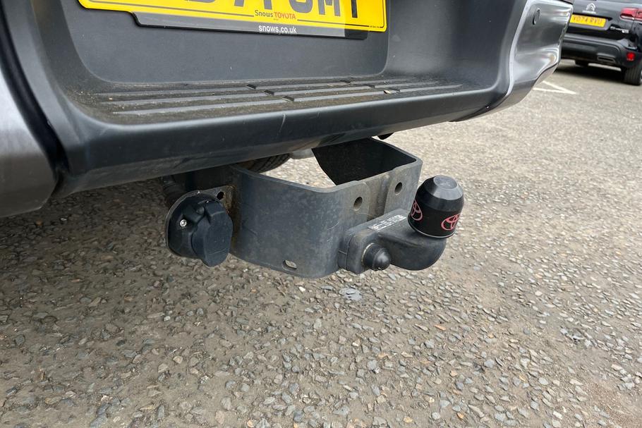 Used Toyota HILUX WD71GMY 33