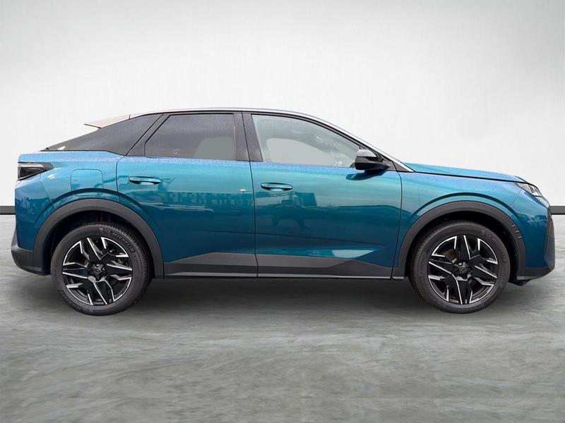 Used Peugeot 3008 NV24KJU 2