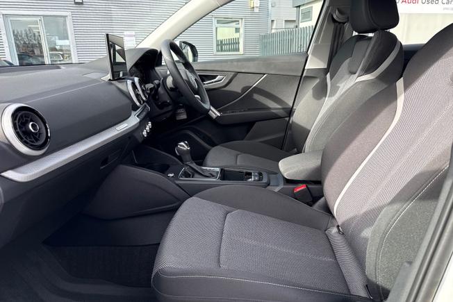 AUDI Q2 Photo 49