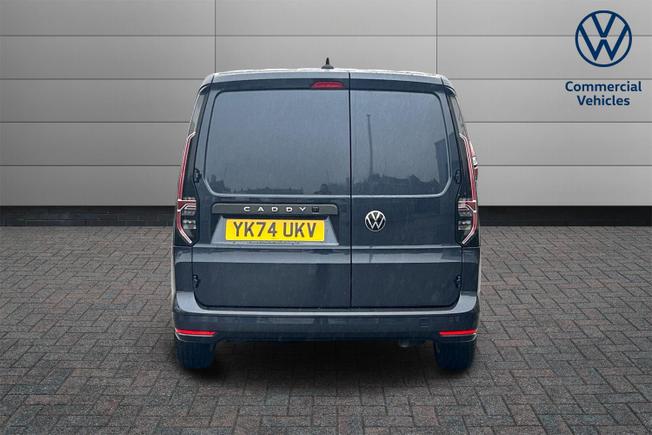 VOLKSWAGEN Caddy Maxi Photo 7