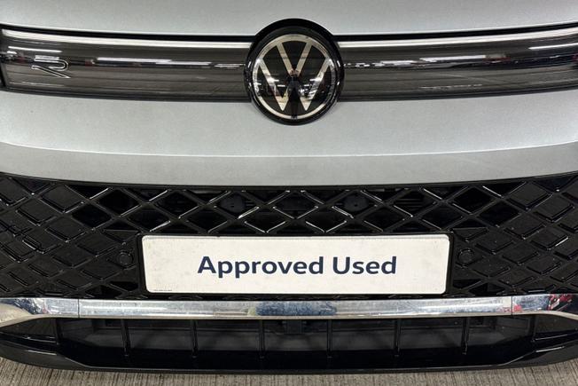 VOLKSWAGEN Tiguan Photo 39