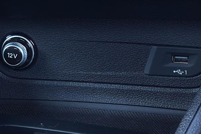 AUDI Q2 Photo 26