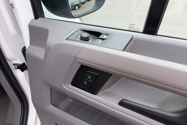 Volkswagen Crafter Photo 44
