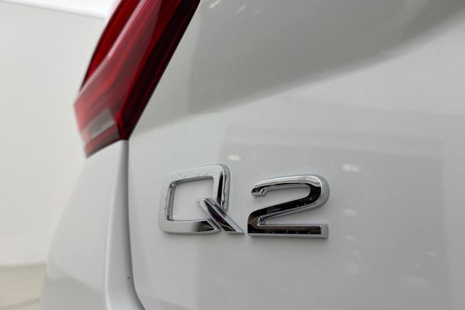 AUDI Q2 Photo 22