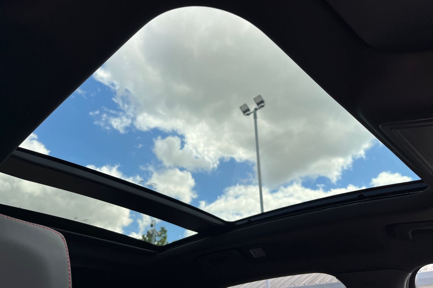 Ford Kuga Photo 35