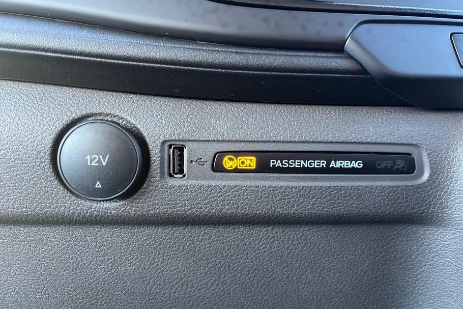 Used Ford TRANSIT 18