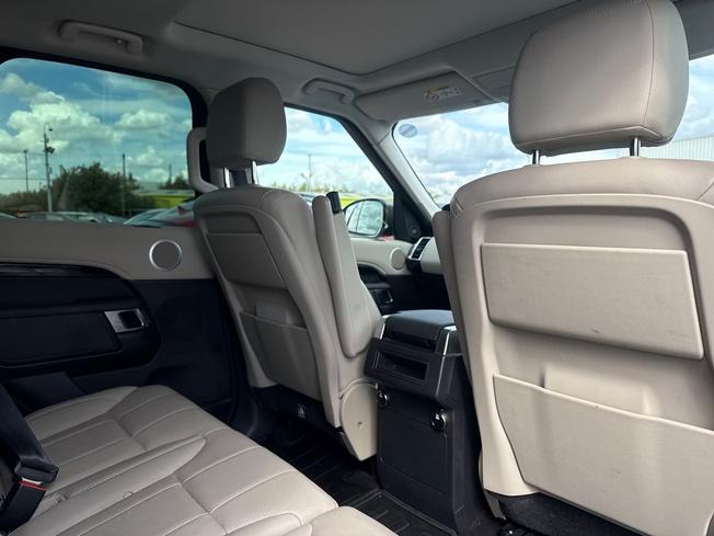 Land Rover Discovery Photo 25