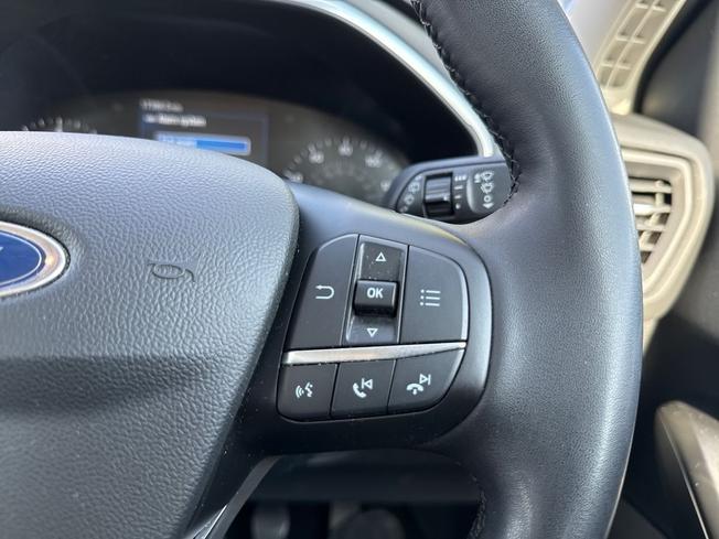FORD Focus Photo 17