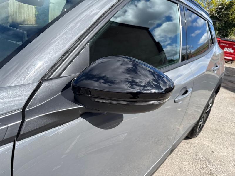 Used Peugeot 2008 KR25HXA 25
