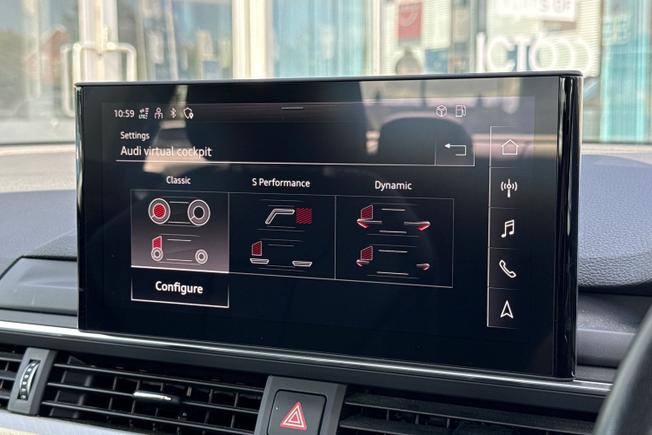 AUDI A5 Photo 40