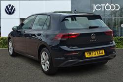 Volkswagen Golf Photo 3