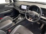 Kia Sportage Photo 5