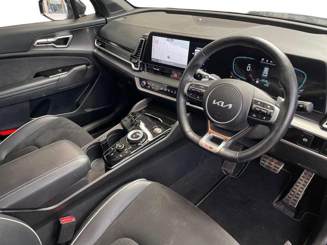 KIA Sportage Photo 6
