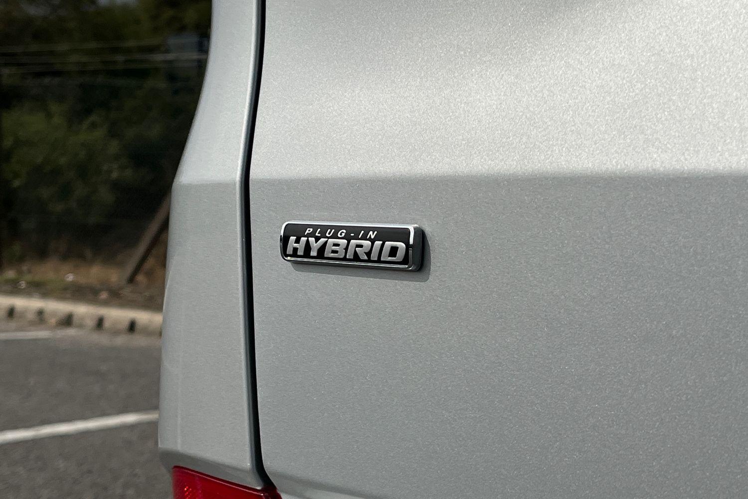 Ford TOURNEO CUSTOM Photo 28