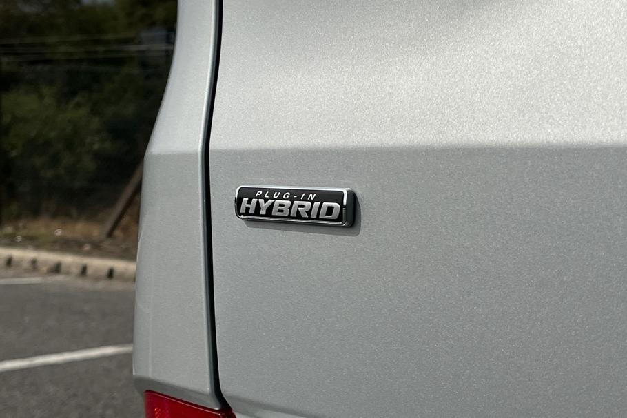 Used Ford TOURNEO CUSTOM WN26TXO 29