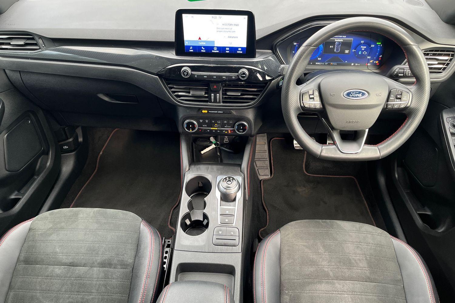 Ford KUGA Photo 9