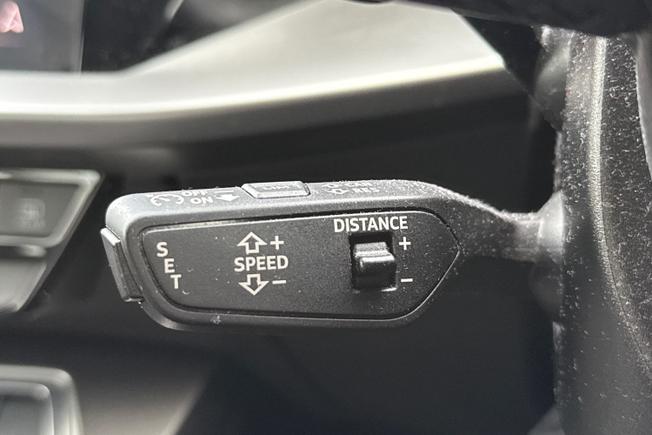 Audi A3 Photo 40