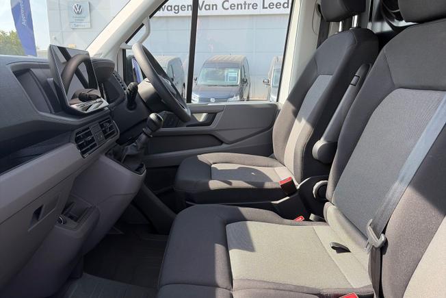Volkswagen Crafter Photo 27